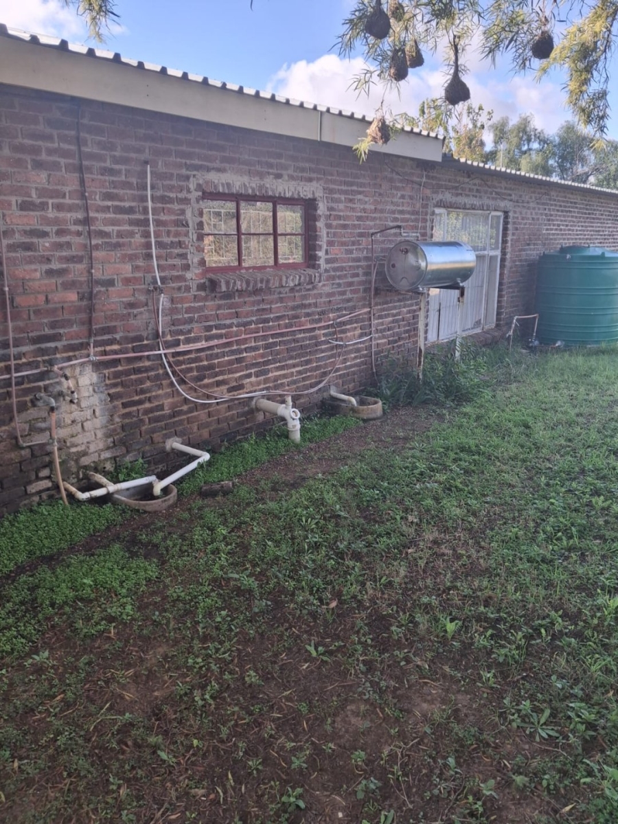 3 Bedroom Property for Sale in Bloemhof North West